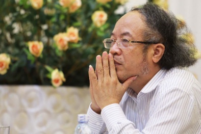 Câu hỏi ngược cho những giáo viên dạy Văn